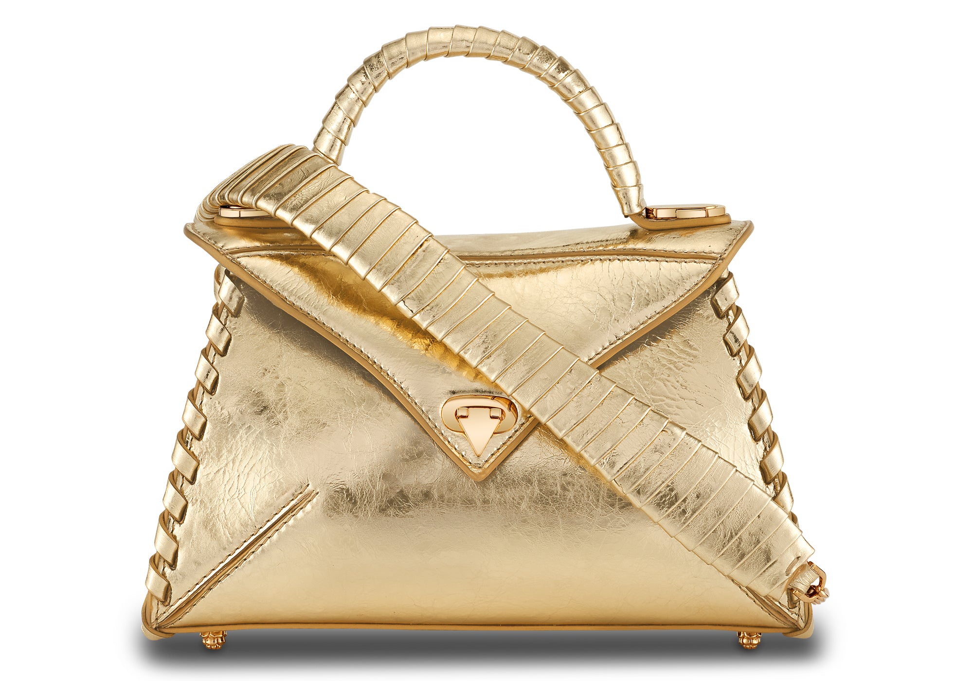LJ Handbag Small