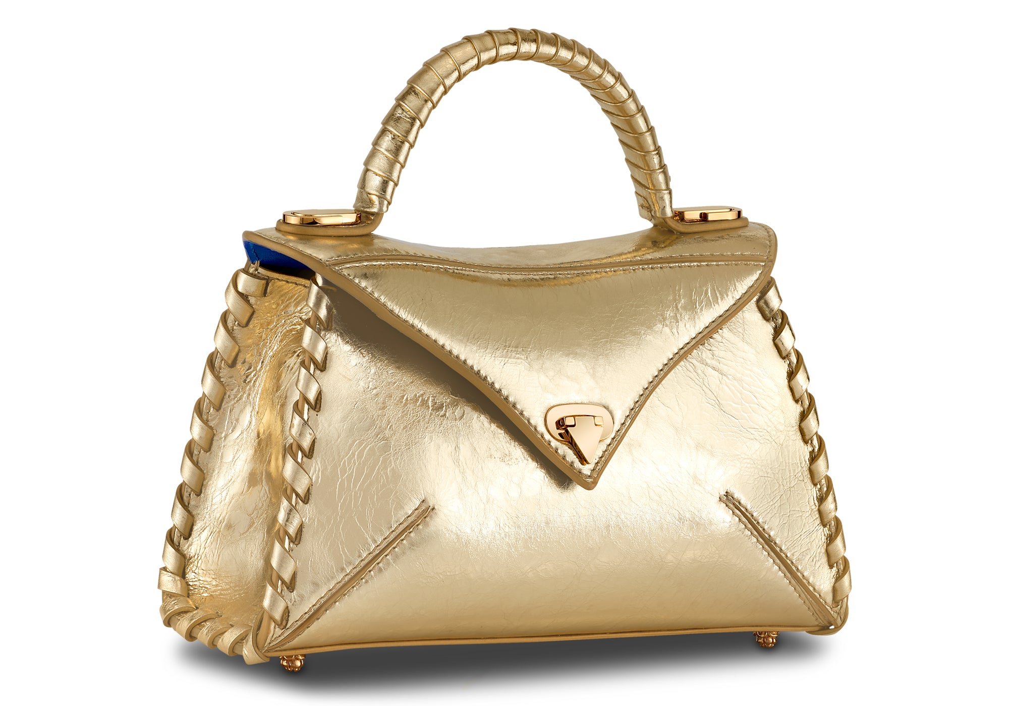 LJ Handbag Small