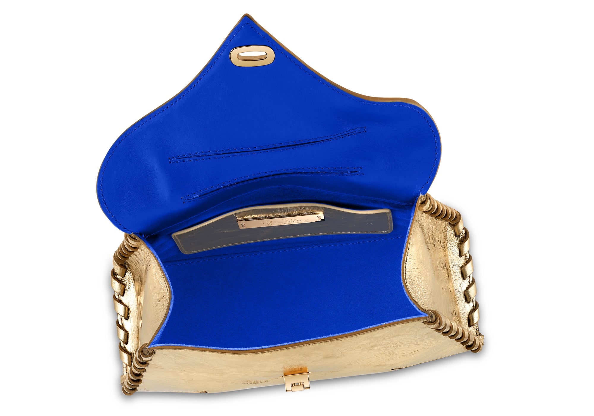 LJ Handbag Small