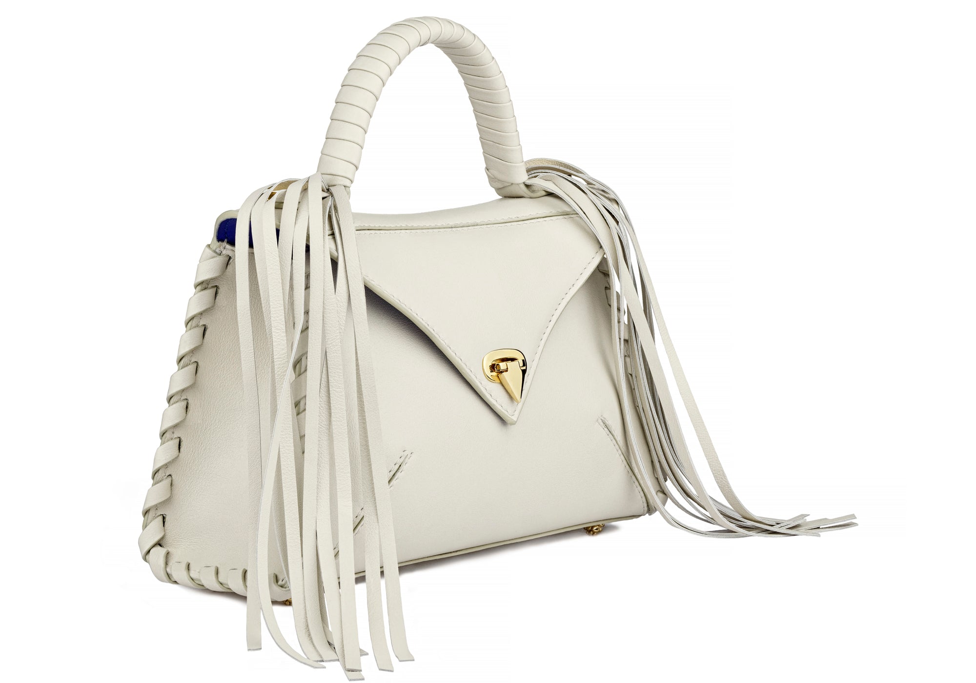 LJ Handbag Small