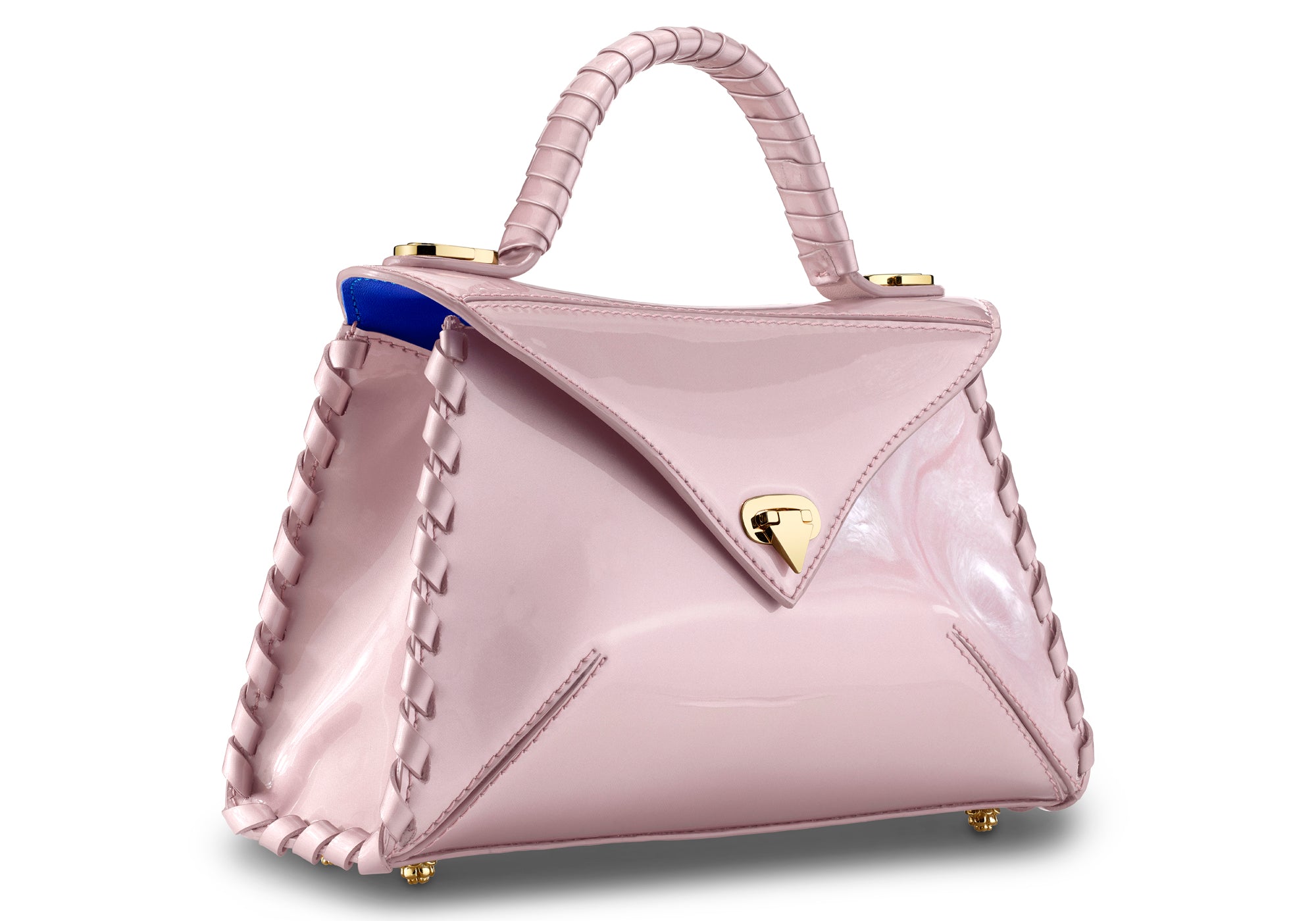 LJ Handbag Small