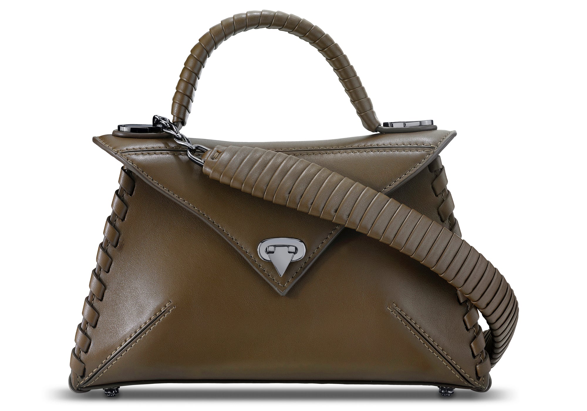 LJ Handbag Small