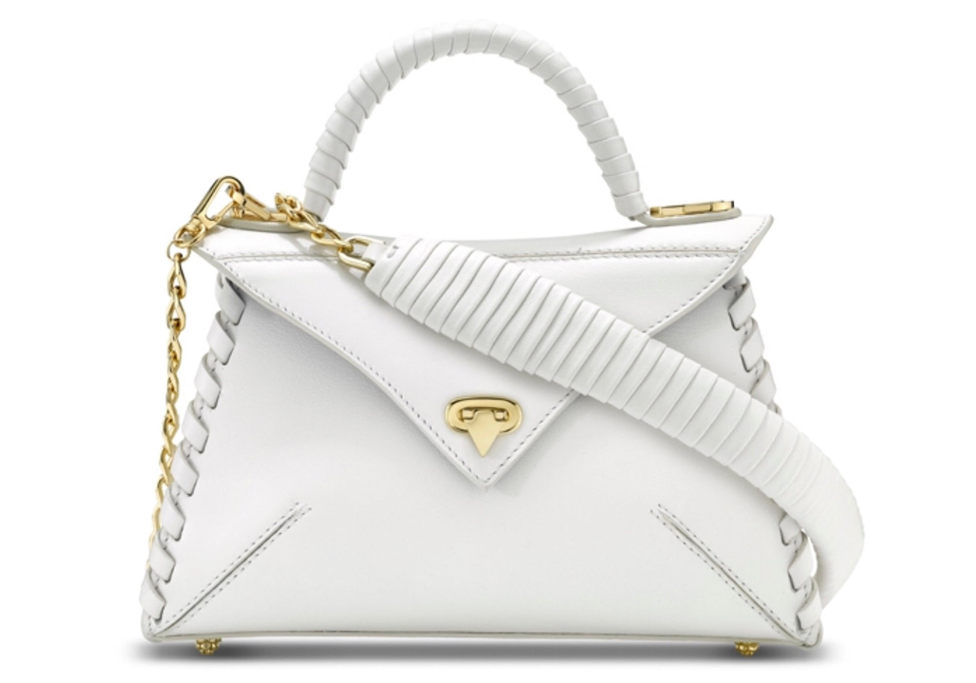 LJ Handbag Small