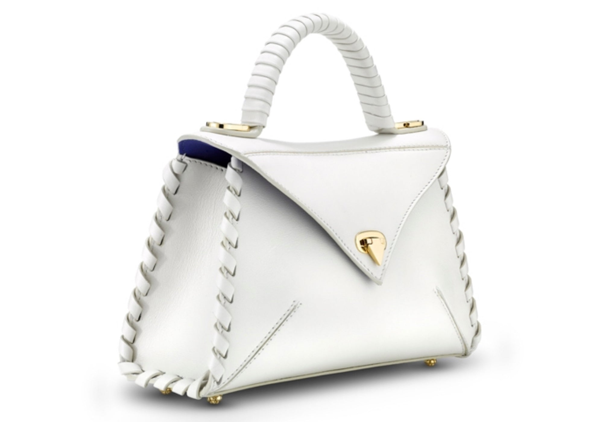 LJ Handbag Small