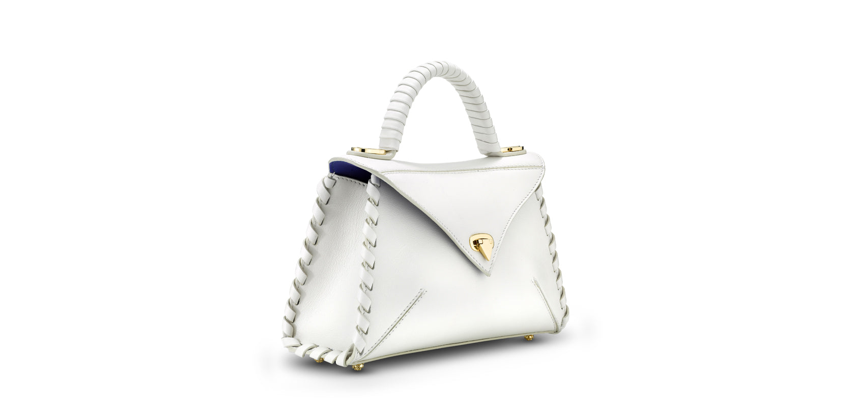 LJ Handbag Small