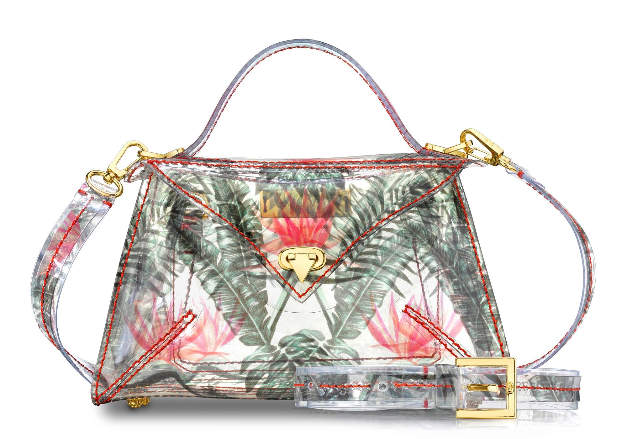 LJ 'Jelly' Handbag Small