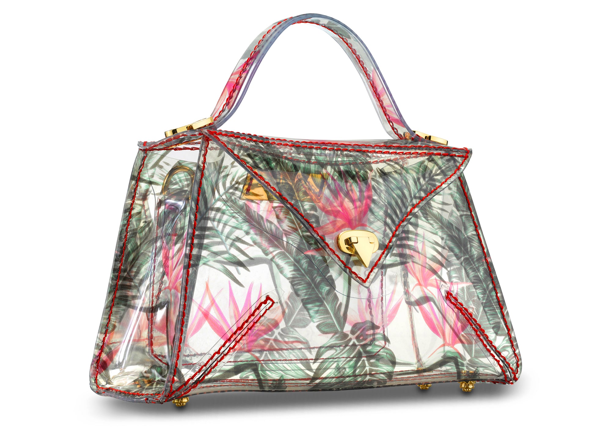 LJ 'Jelly' Handbag Small