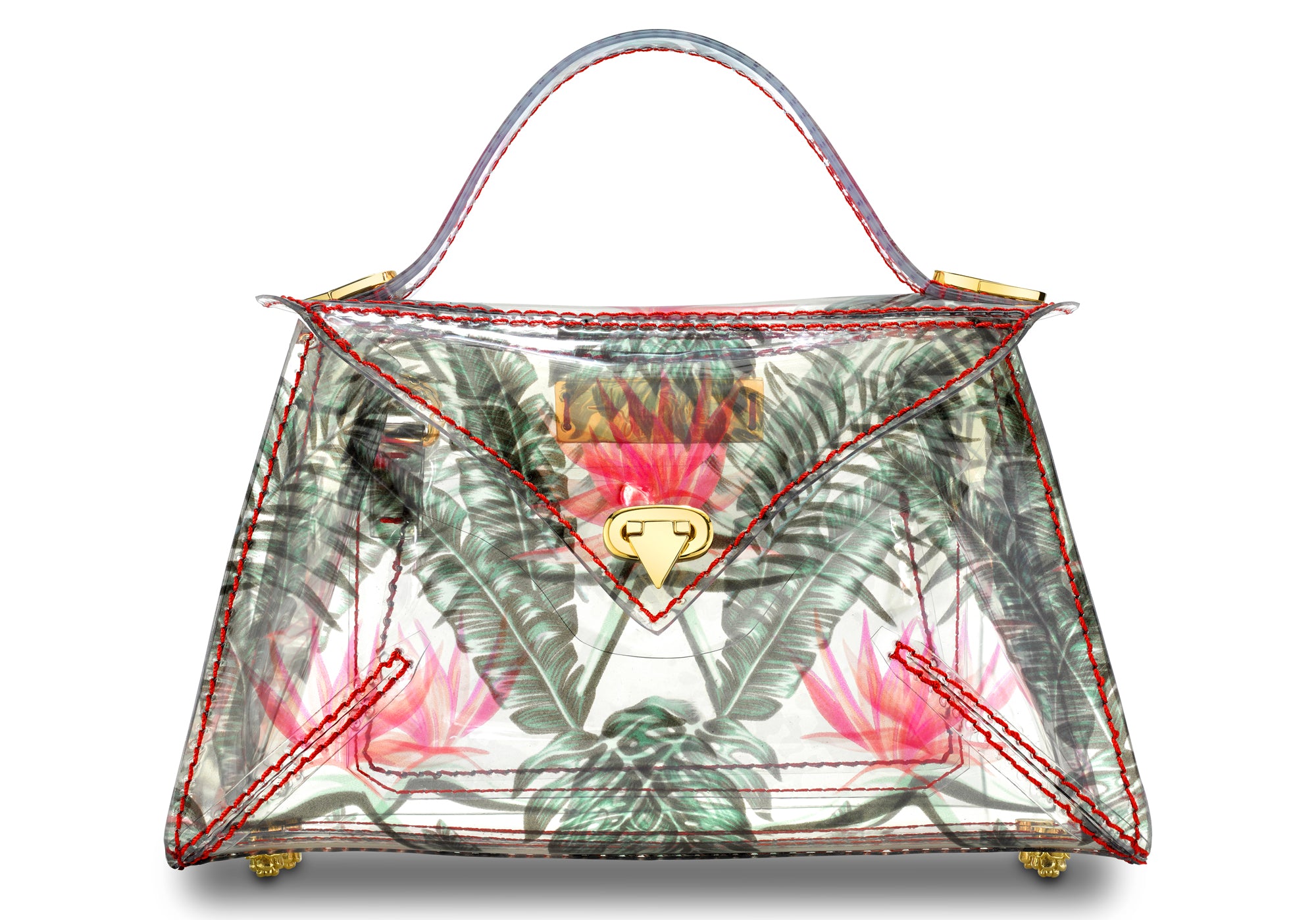 LJ 'Jelly' Handbag Small