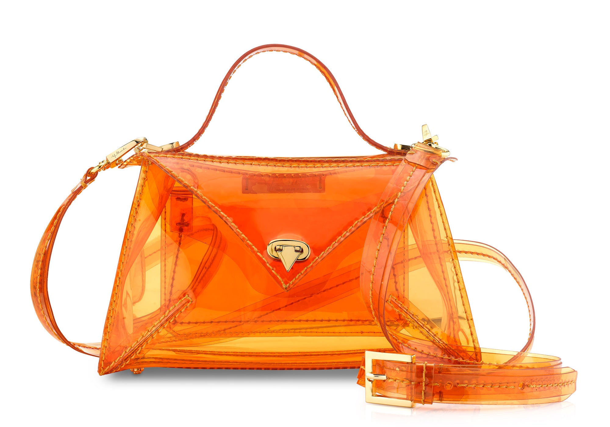 LJ 'Jelly' Handbag Small