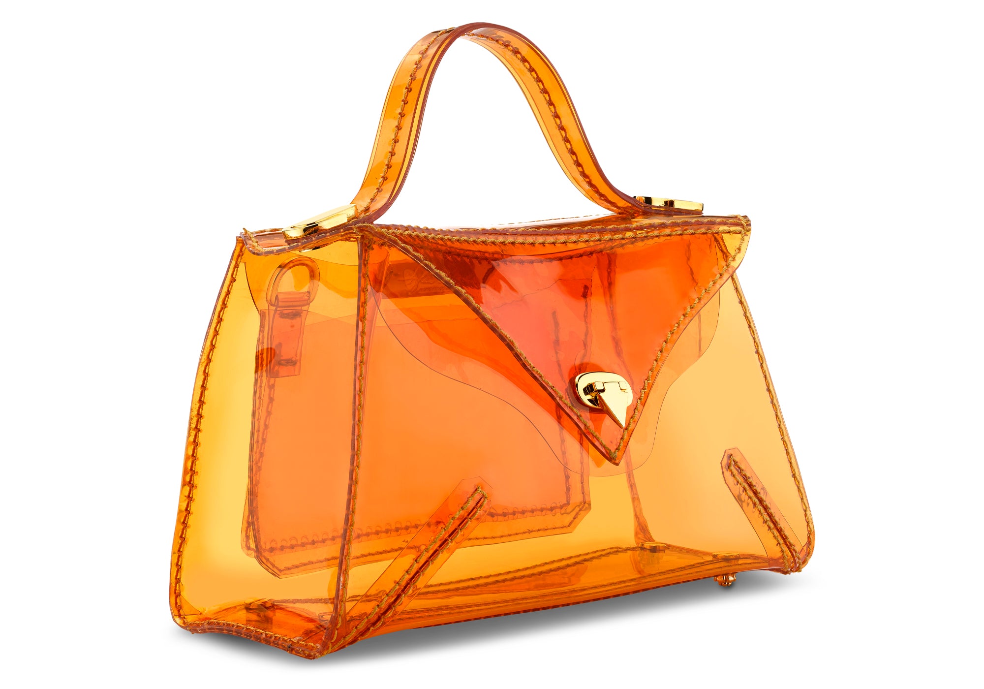 LJ 'Jelly' Handbag Small