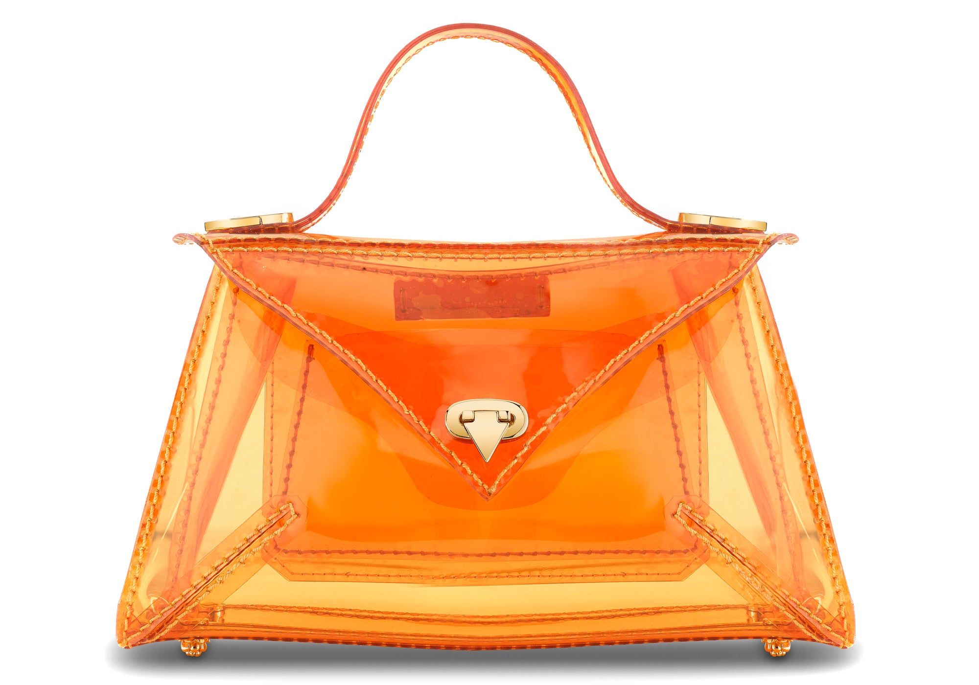 LJ 'Jelly' Handbag Small