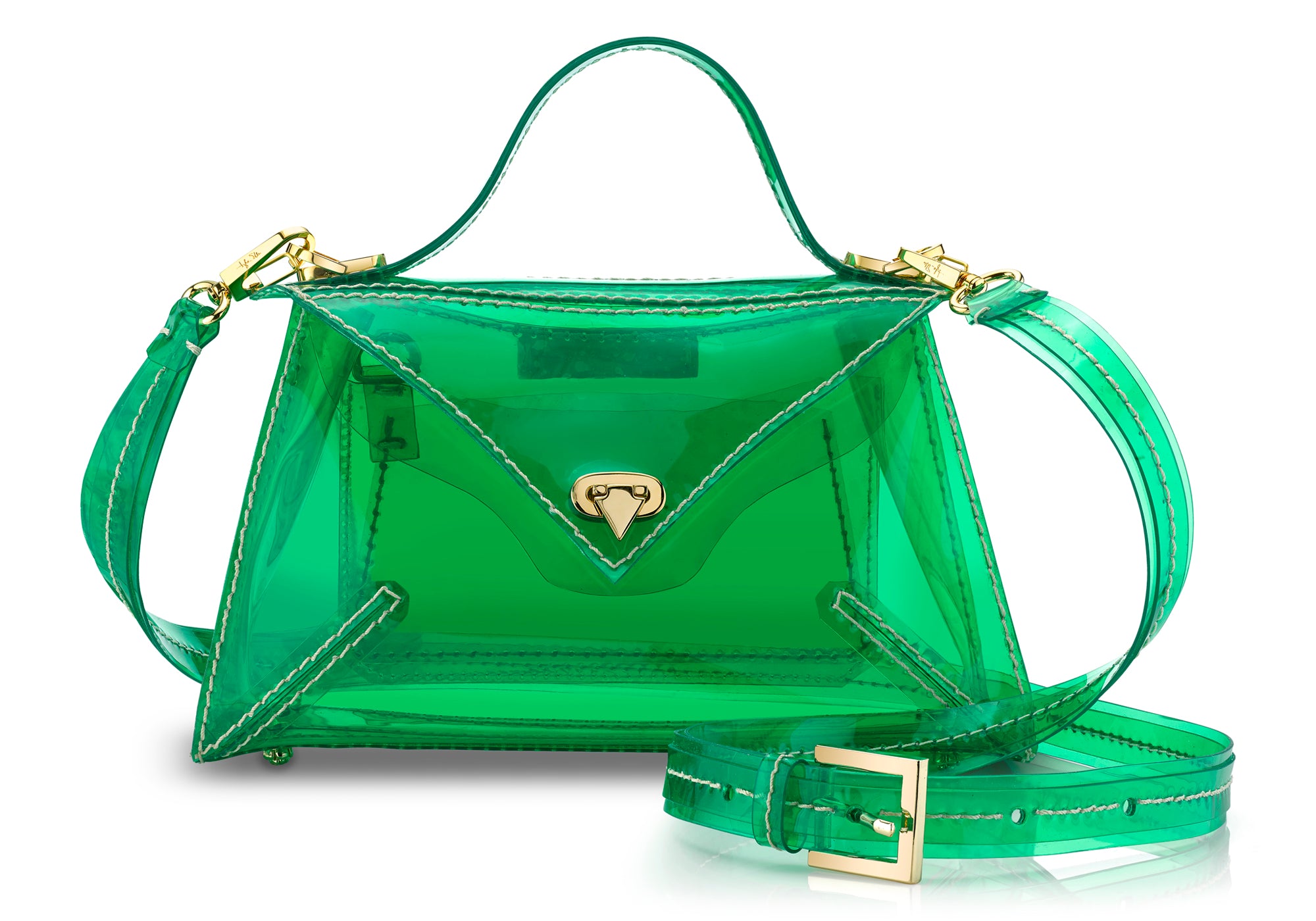 LJ 'Jelly' Handbag Small