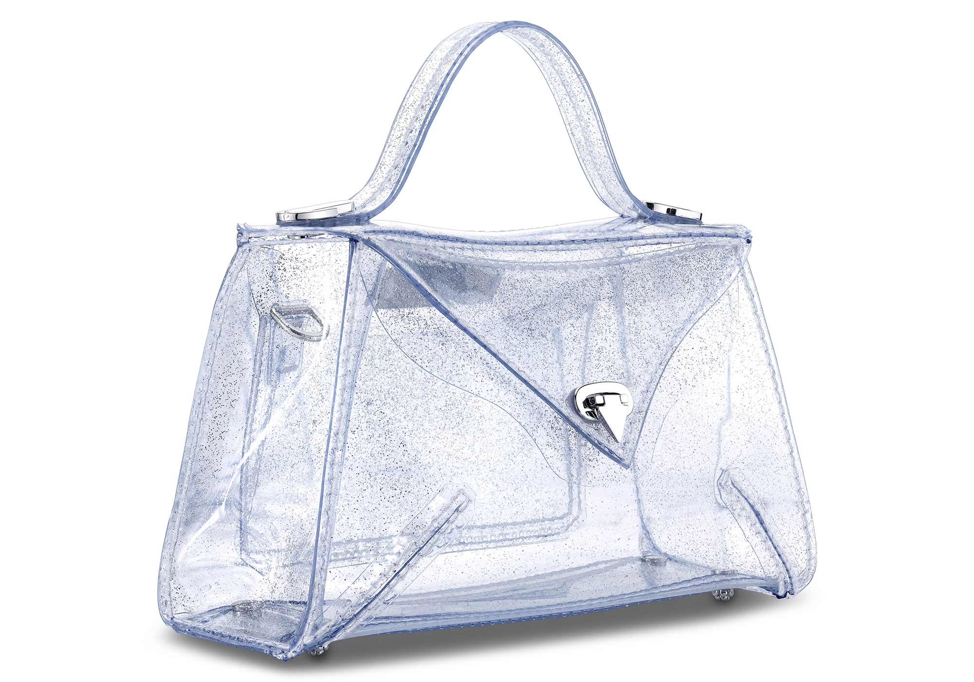 LJ 'Jelly' Handbag Small