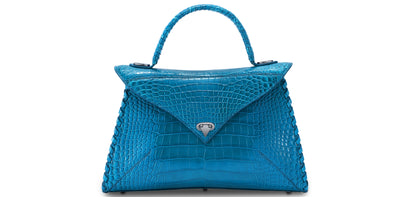 LJ Handbag Large
