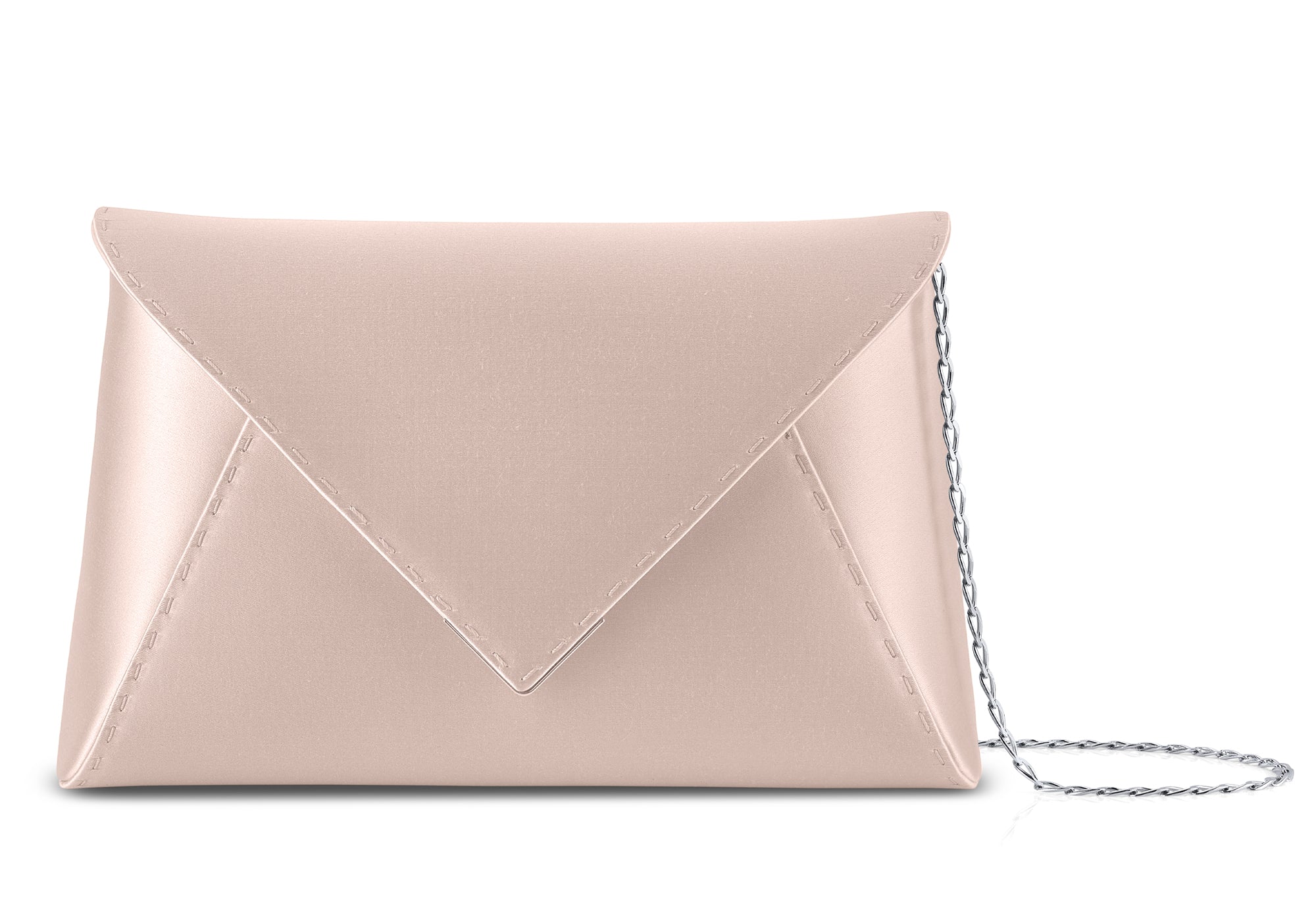 Lee 'Pouchet' Clutch Large