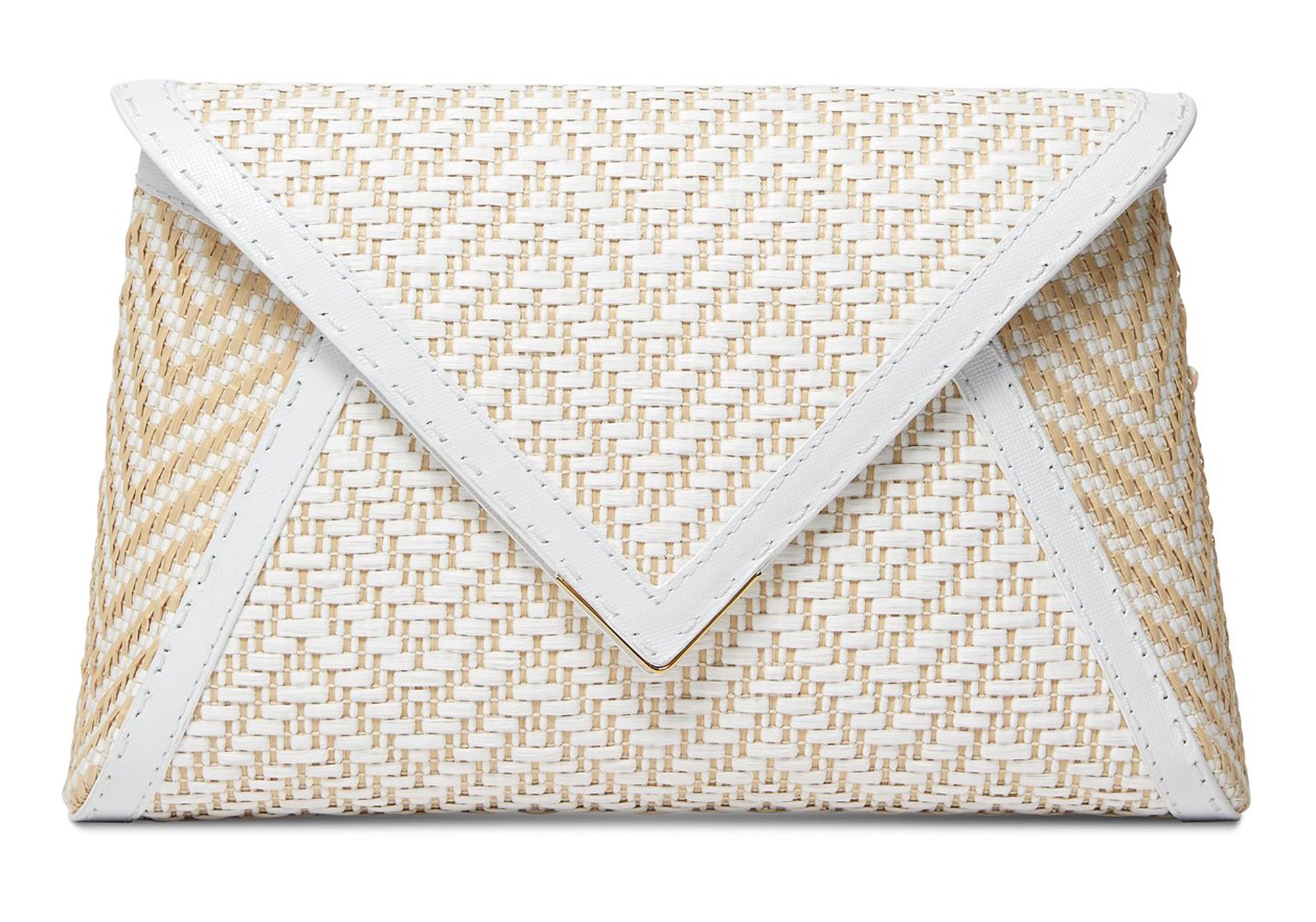 Lee 'Pouchet' Clutch Large
