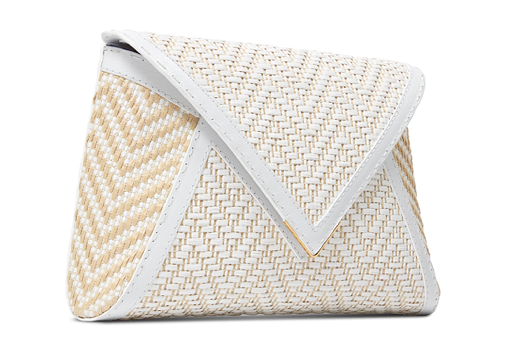Lee 'Pouchet' Clutch Large