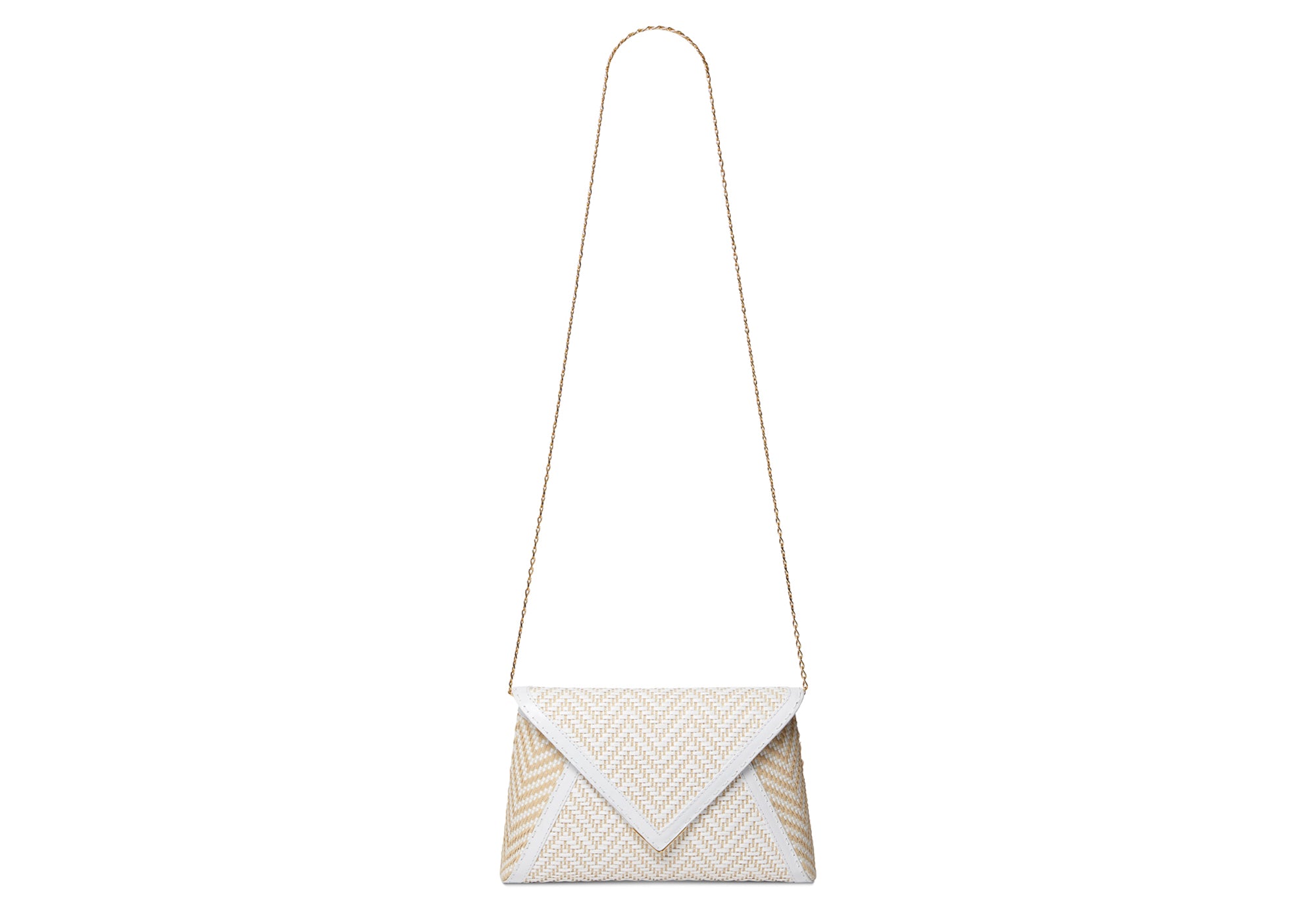Lee 'Pouchet' Clutch Large