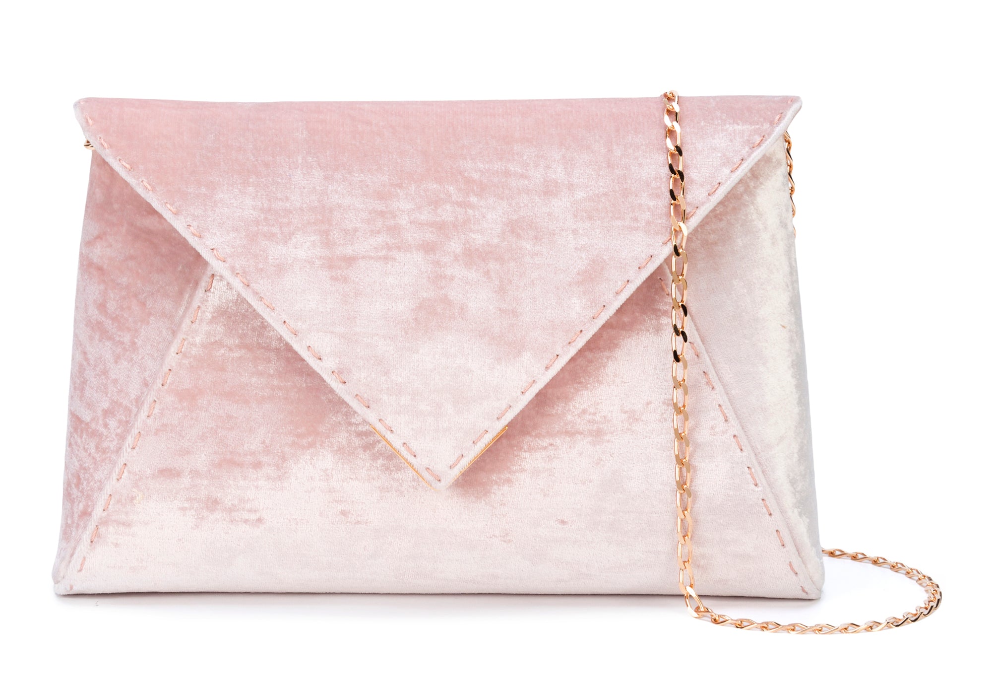 Lee 'Pouchet' Clutch Large