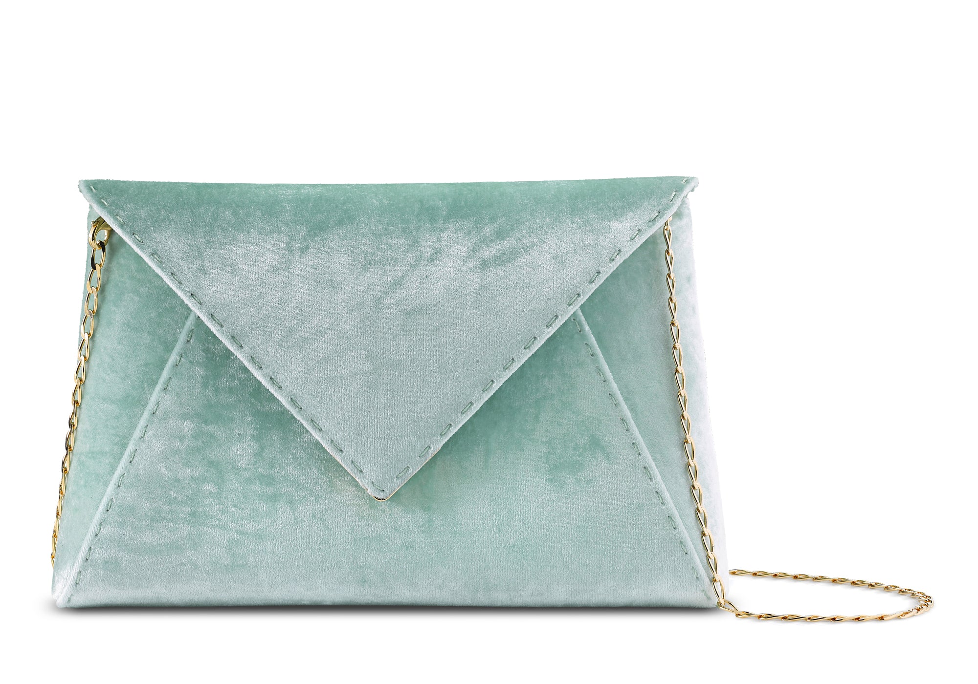 Lee 'Pouchet' Clutch Large