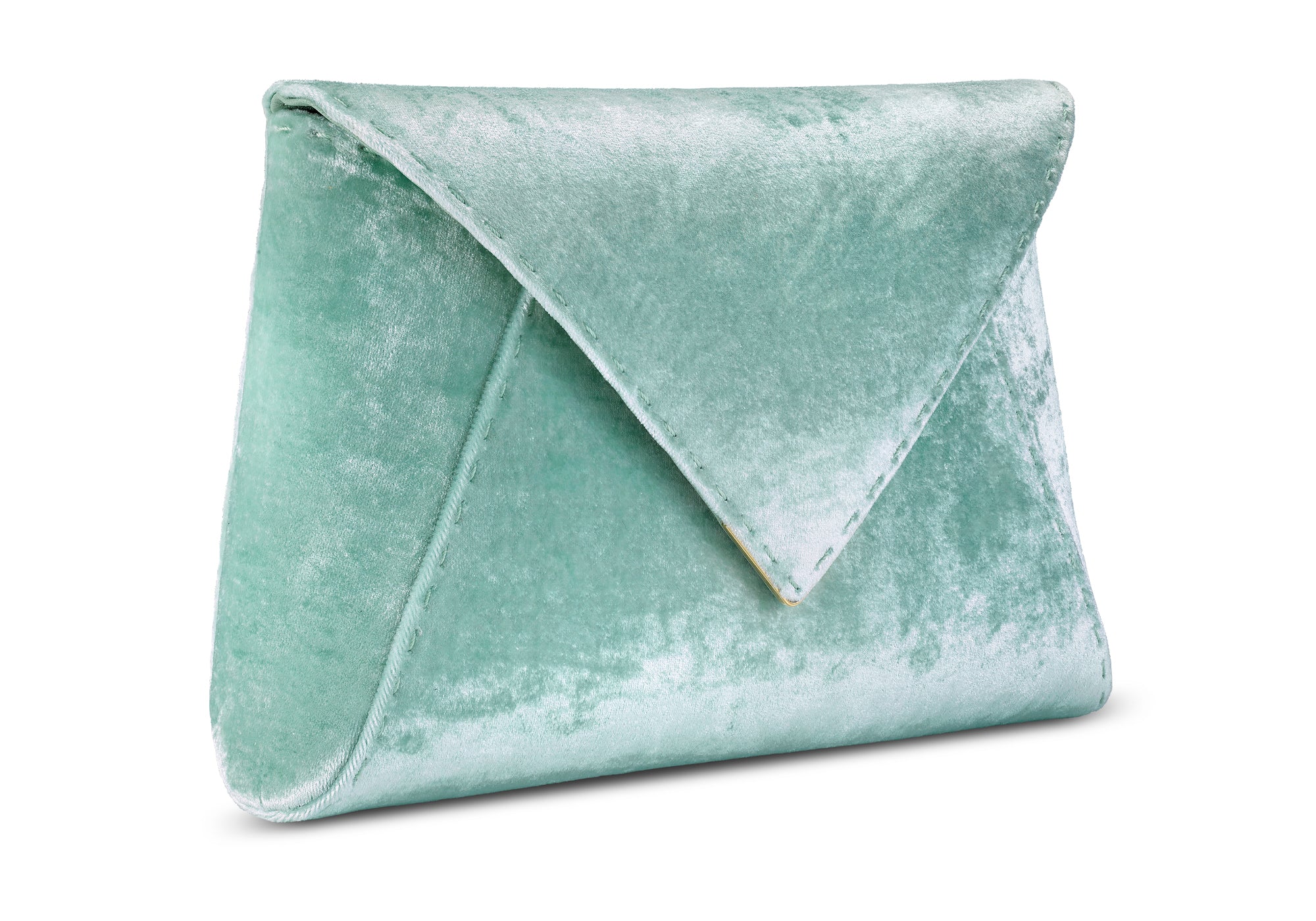 Lee 'Pouchet' Clutch Large