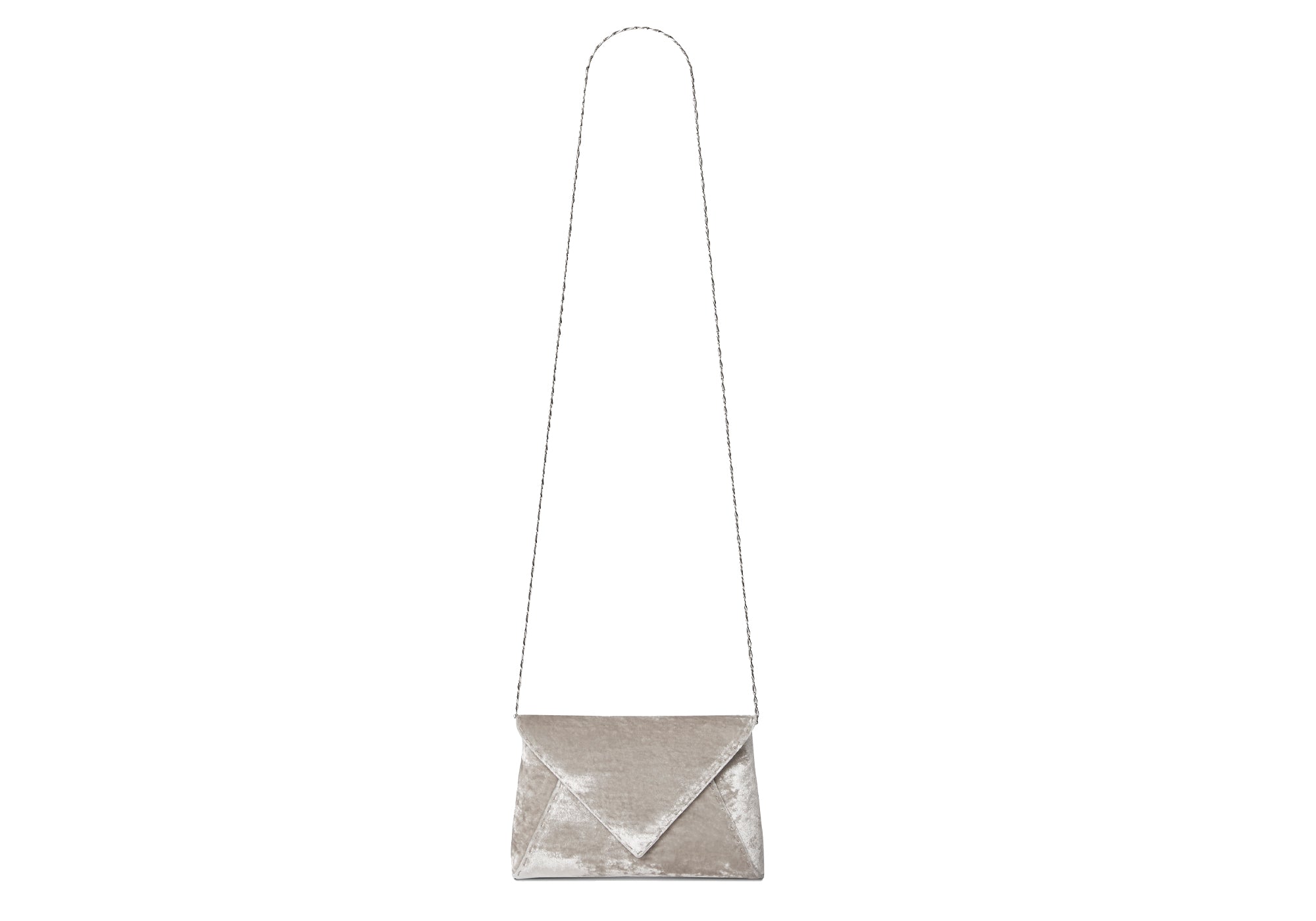 Lee 'Pouchet' Clutch Large