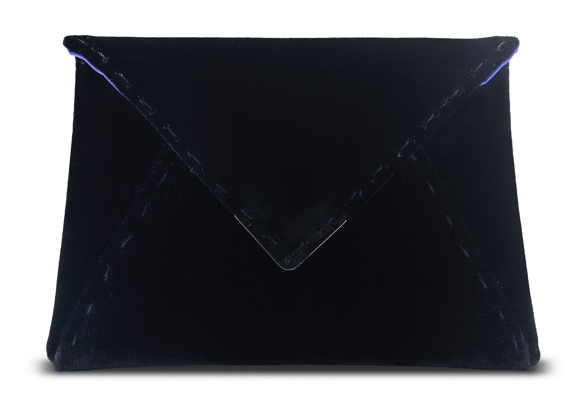 Lee 'Pouchet' Clutch Micro-Mini