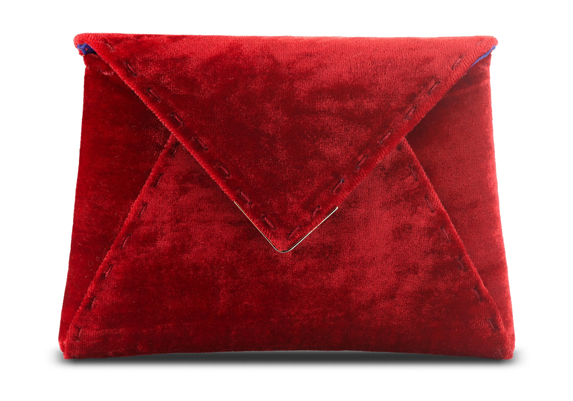 Lee 'Pouchet' Clutch Micro-mini