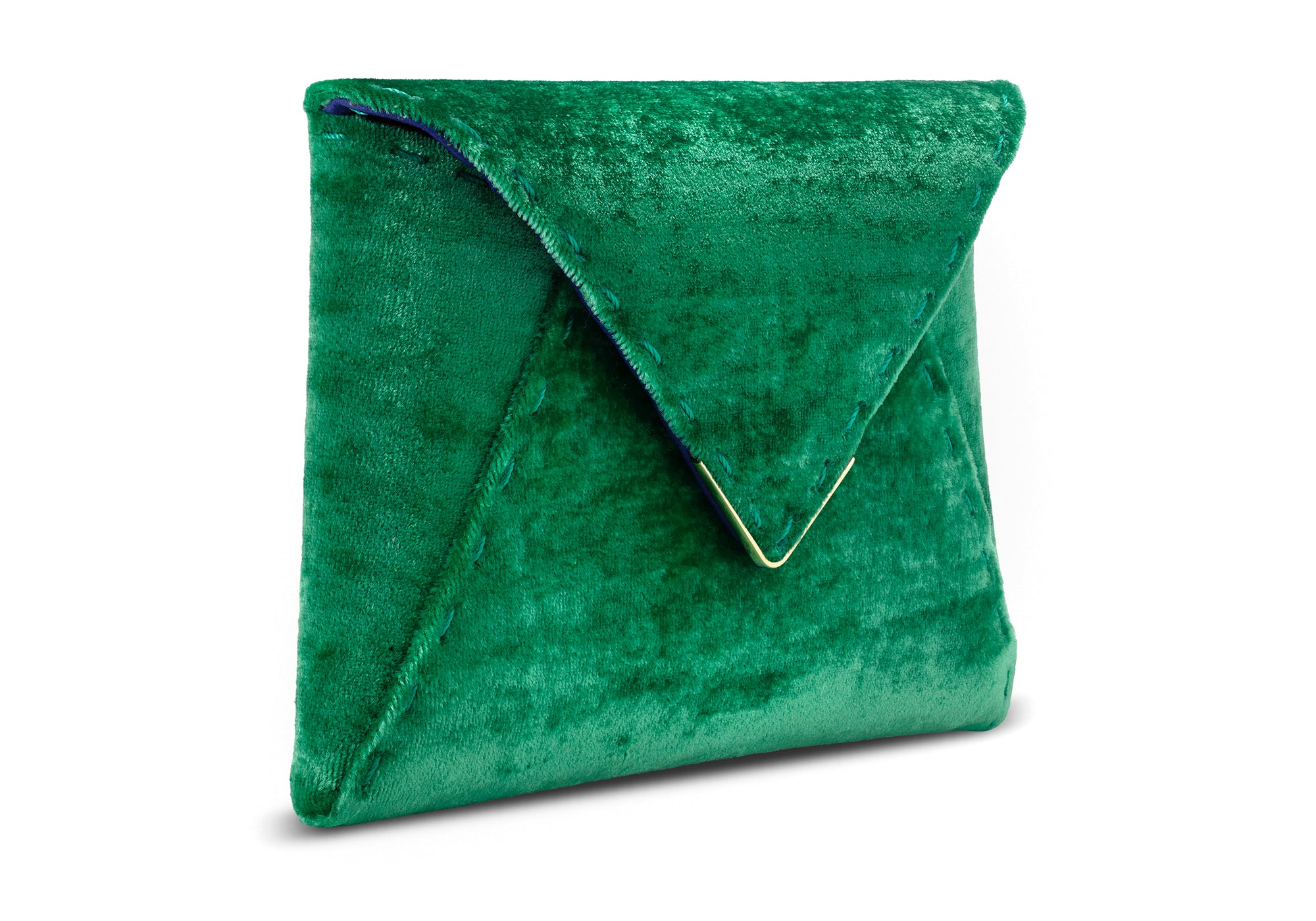 Lee 'Pouchet' Clutch Micro-mini