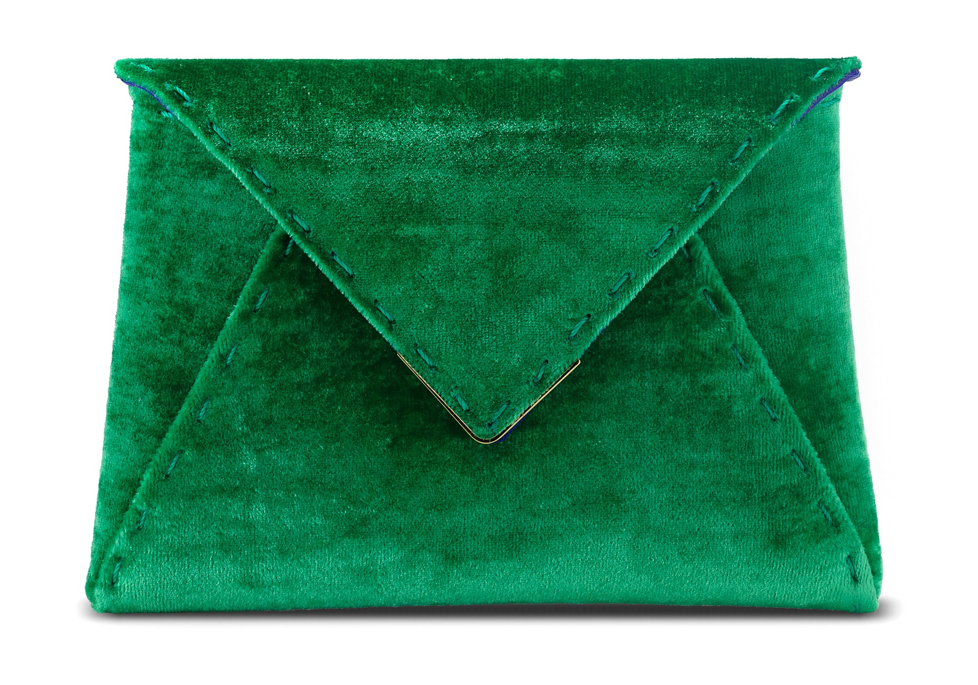 Lee 'Pouchet' Clutch Micro-mini