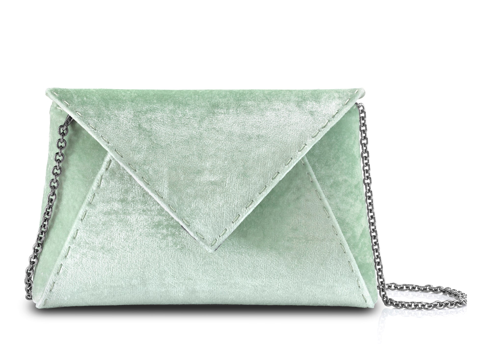 Lee 'Pouchet' Clutch Small