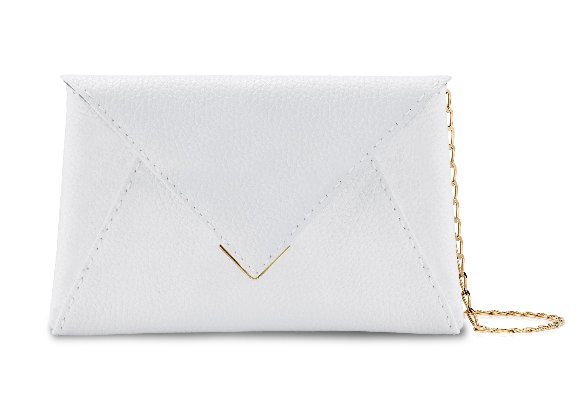 Lee 'Pouchet' Clutch Small