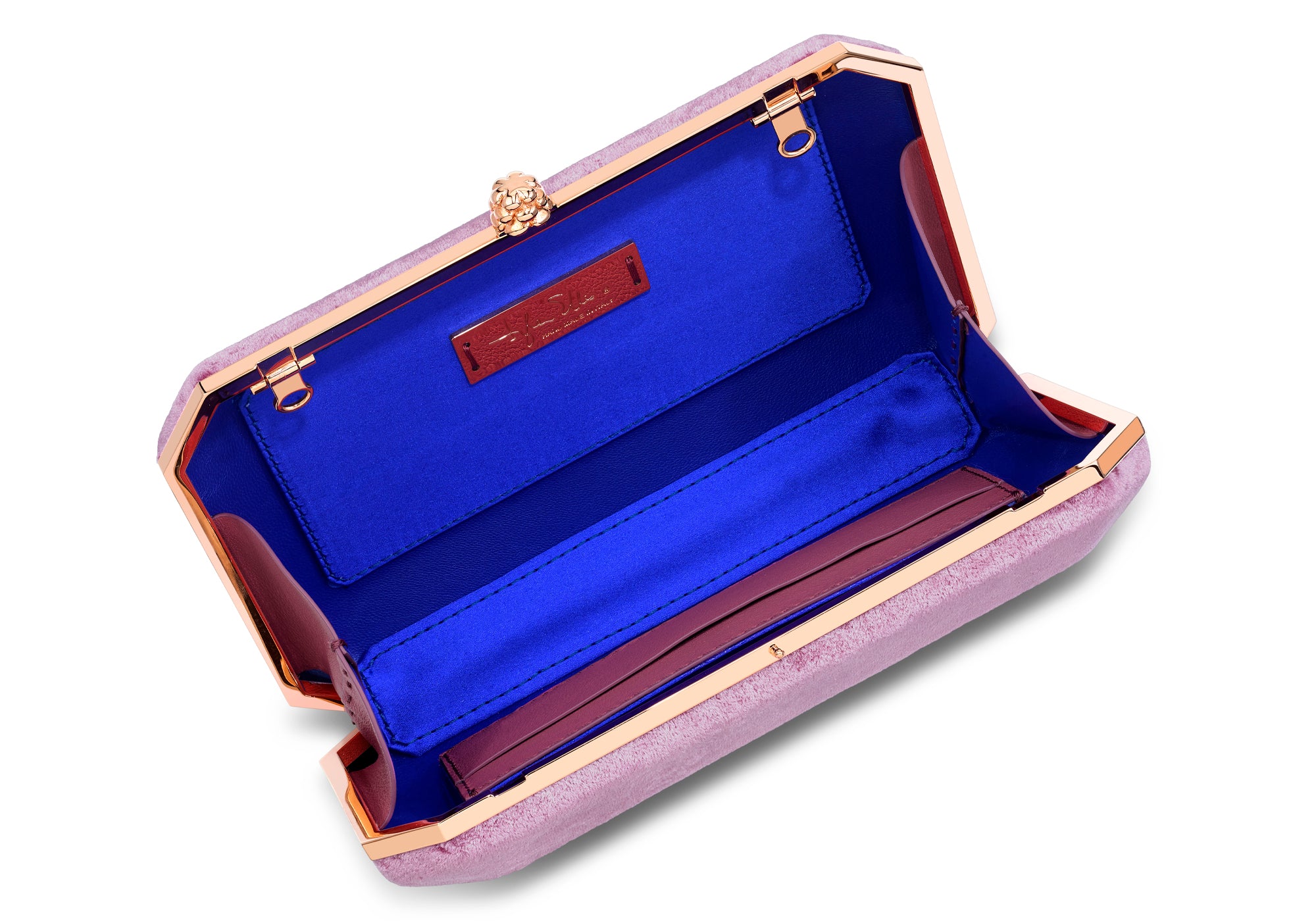 Perry Clutch Medium