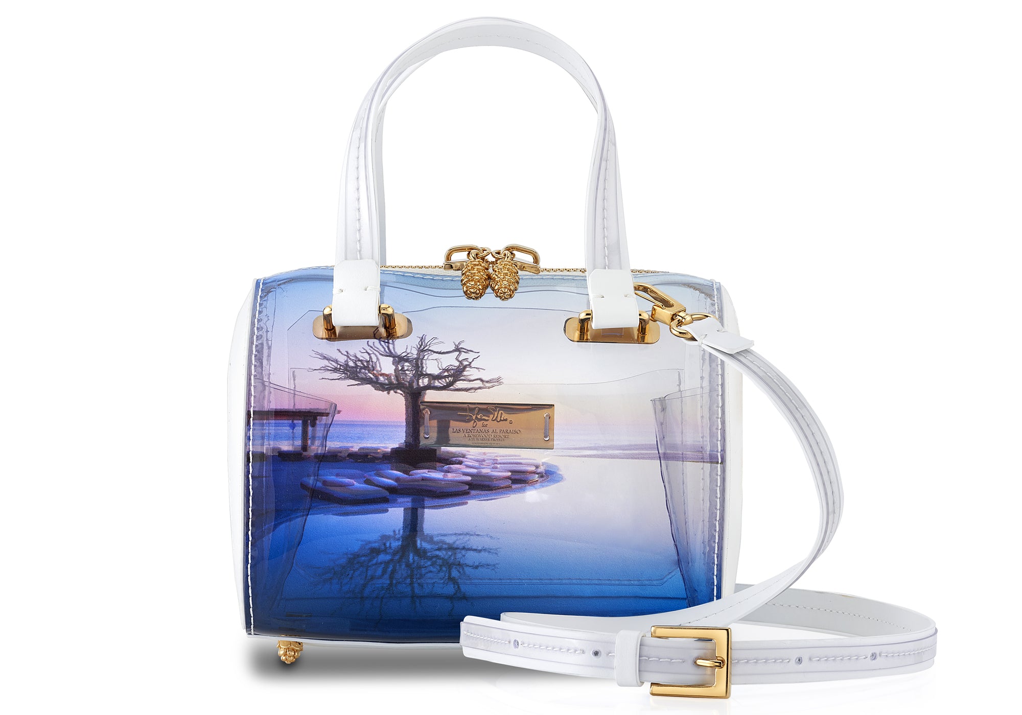 Marilyn 'Jelly' Handbag Small