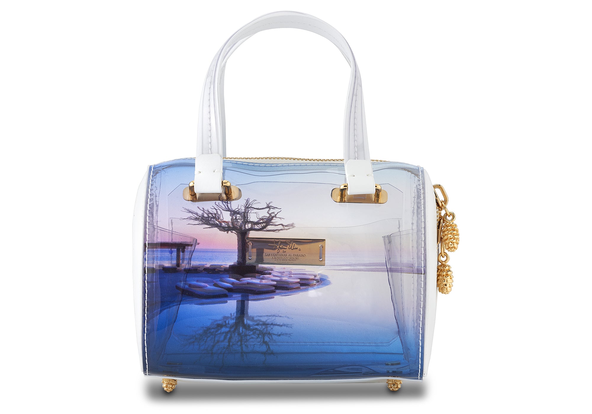 Marilyn 'Jelly' Handbag Small