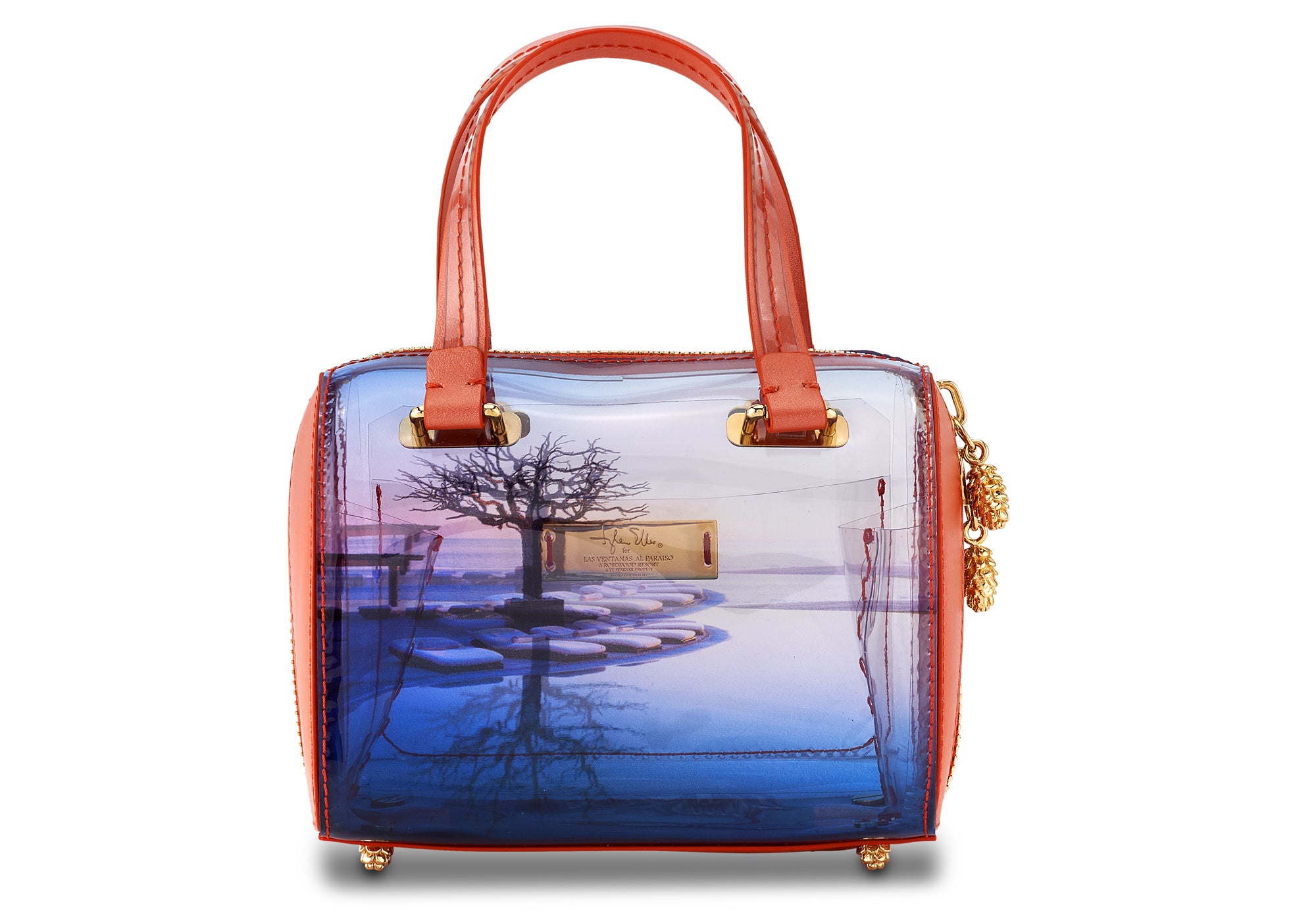 Marilyn 'Jelly' Handbag Small