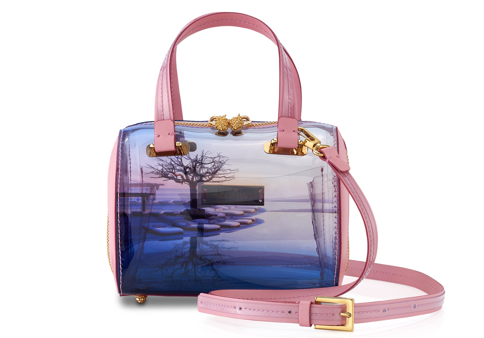 Marilyn 'Jelly' Handbag Small
