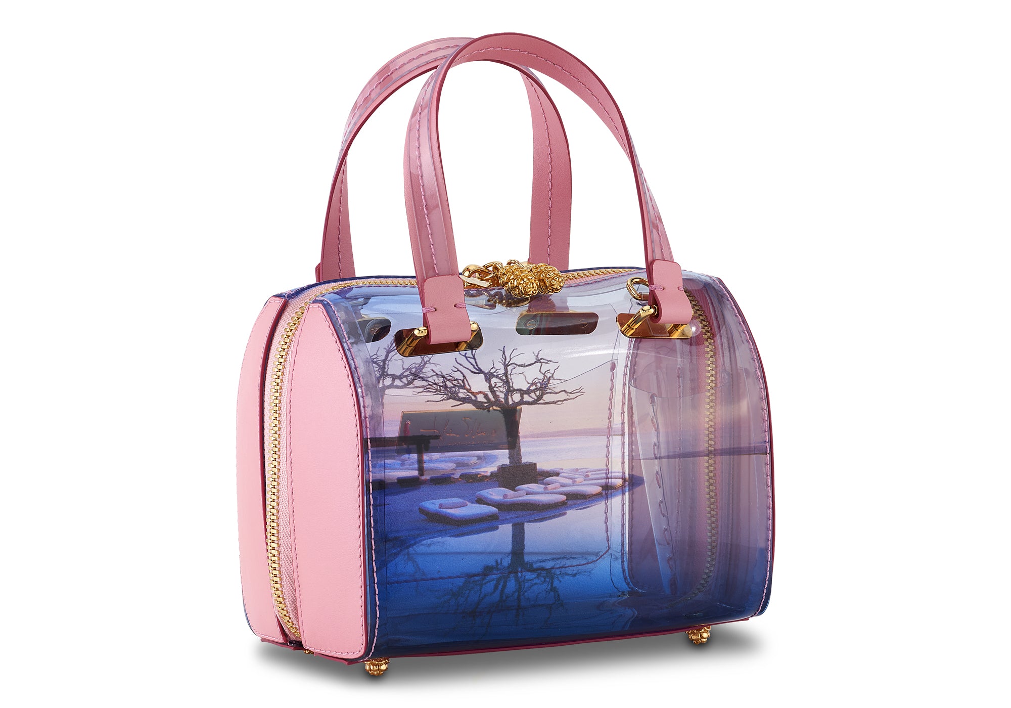 Marilyn 'Jelly' Handbag Small