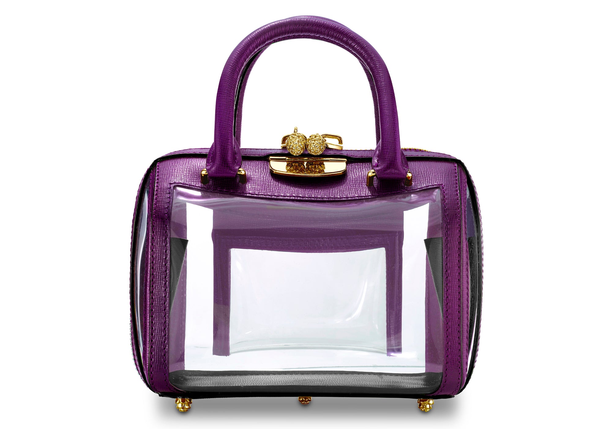 Marilyn 'Game Day' Handbag Small
