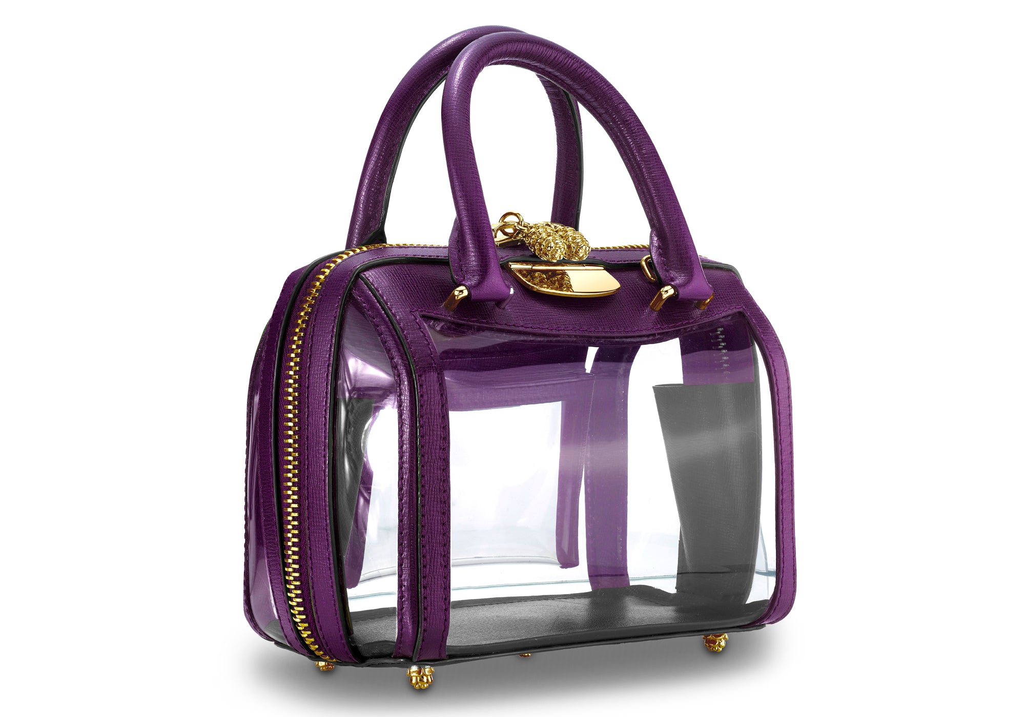 Marilyn 'Game Day' Handbag Small