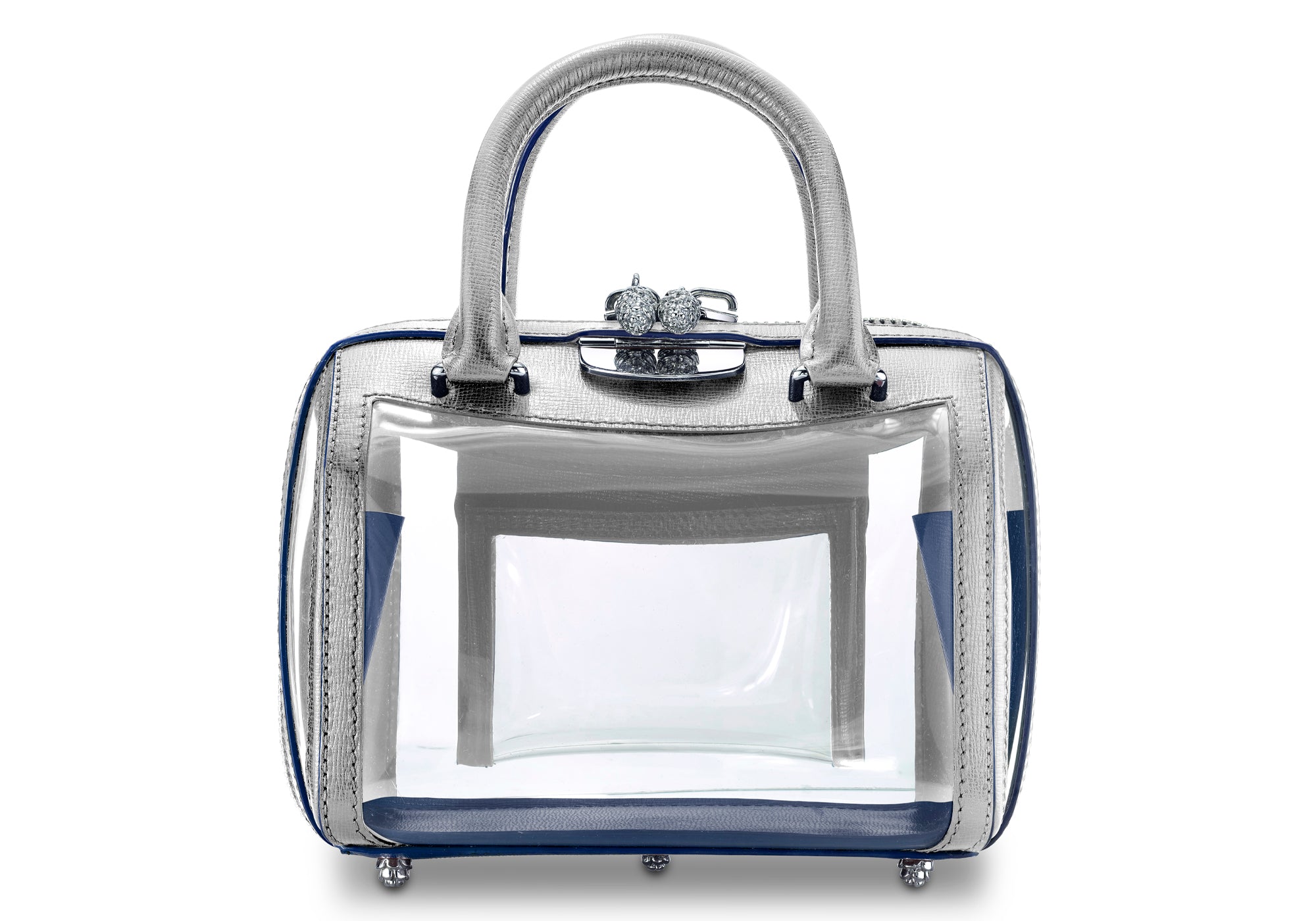 Marilyn 'Game Day' Handbag Small