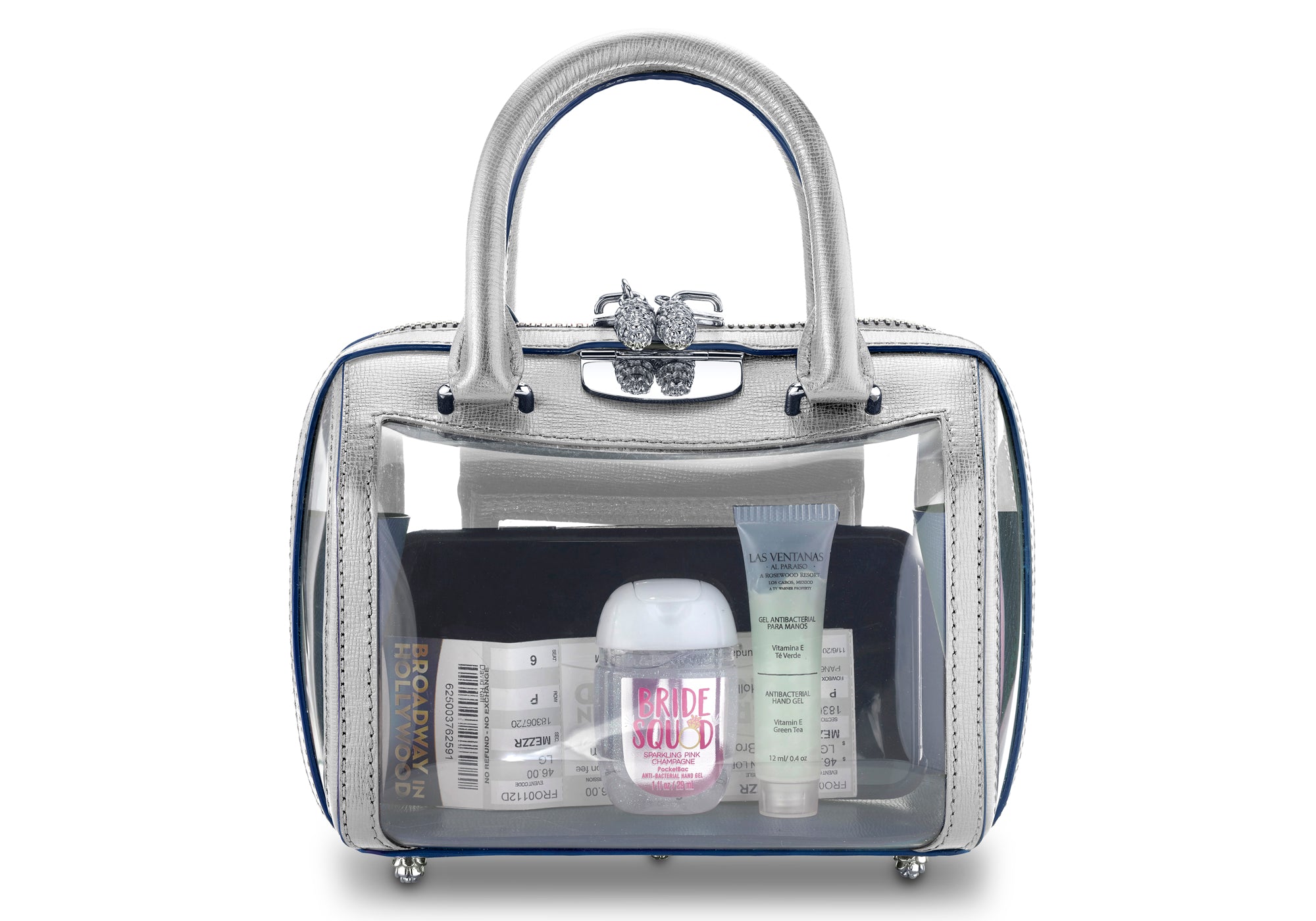 Marilyn 'Game Day' Handbag Small
