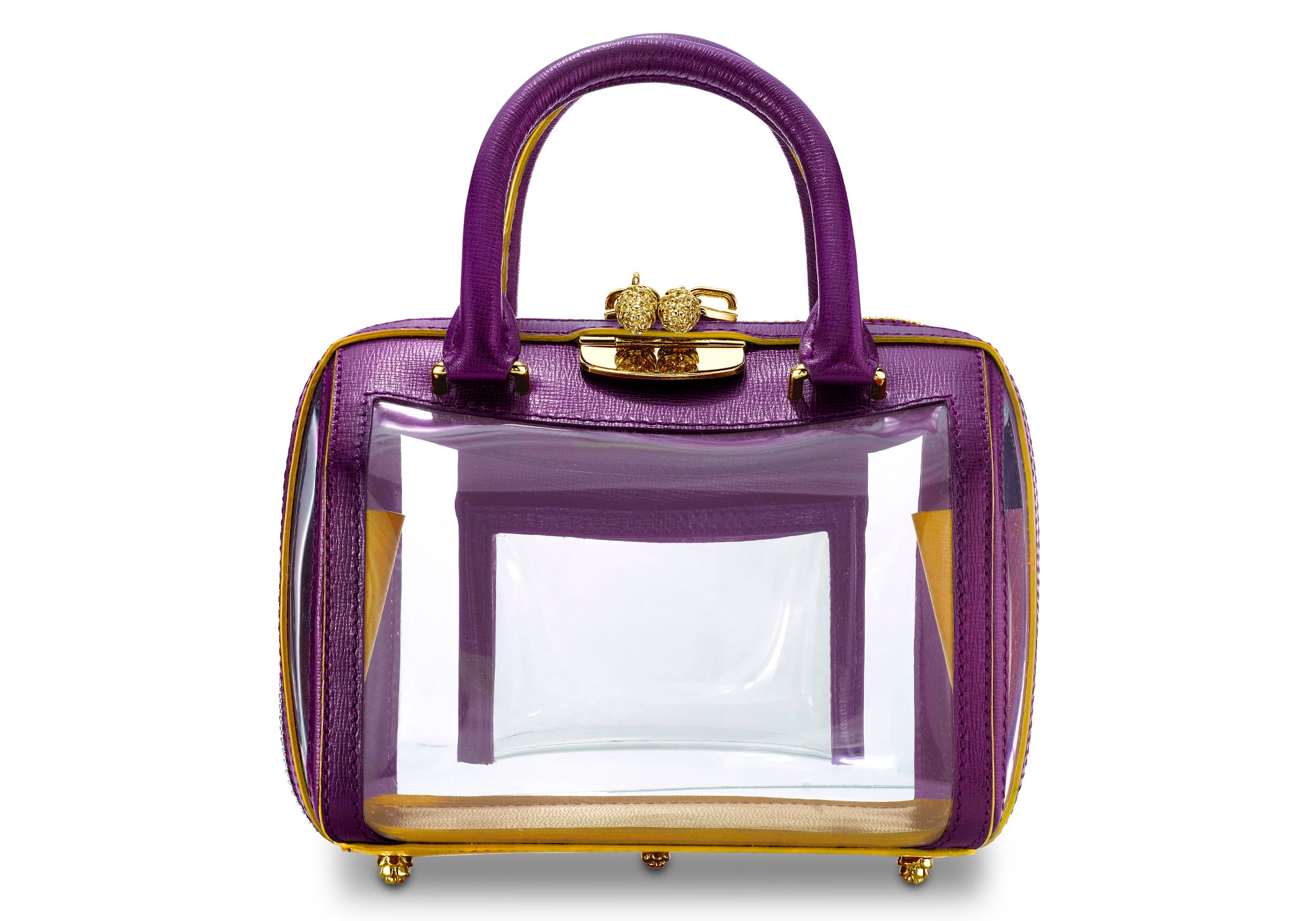 Marilyn 'Game Day' Handbag Small