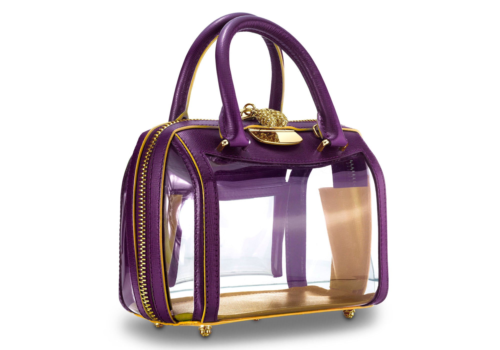 Marilyn 'Game Day' Handbag Small
