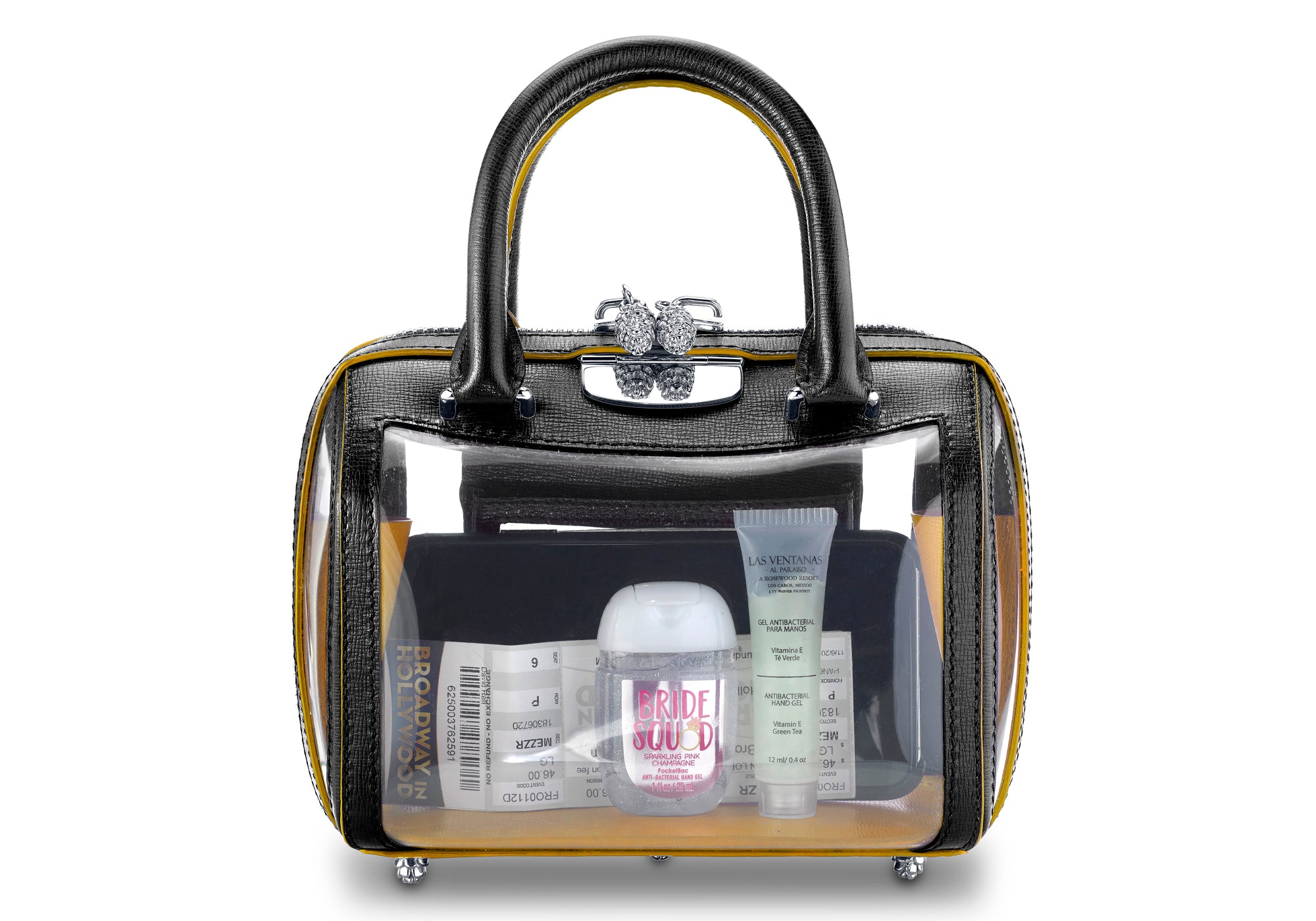 Marilyn 'Game Day' Handbag Small
