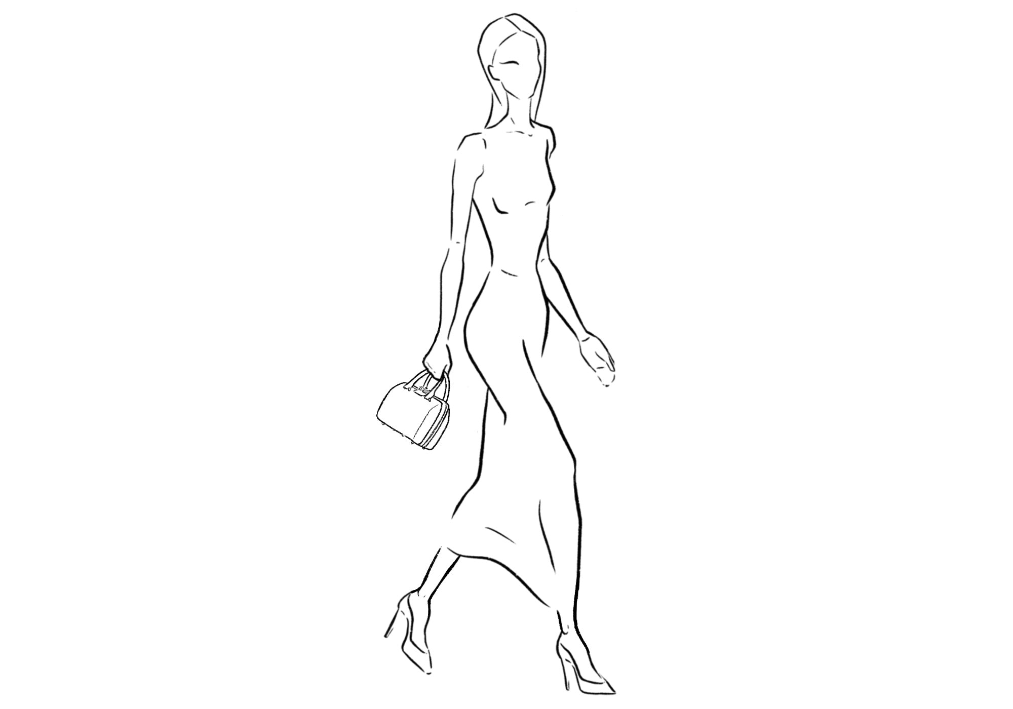Marilyn 'Jelly' Handbag Small