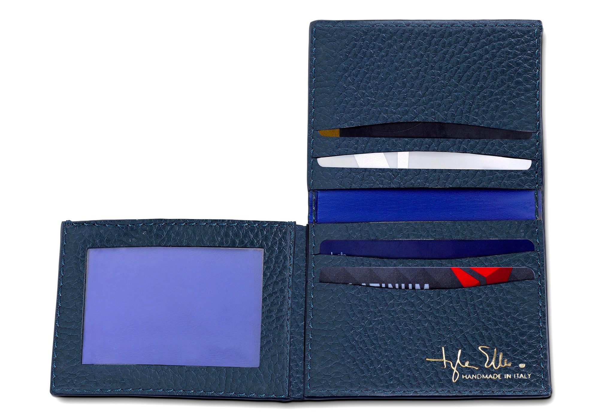 Norman Wallet