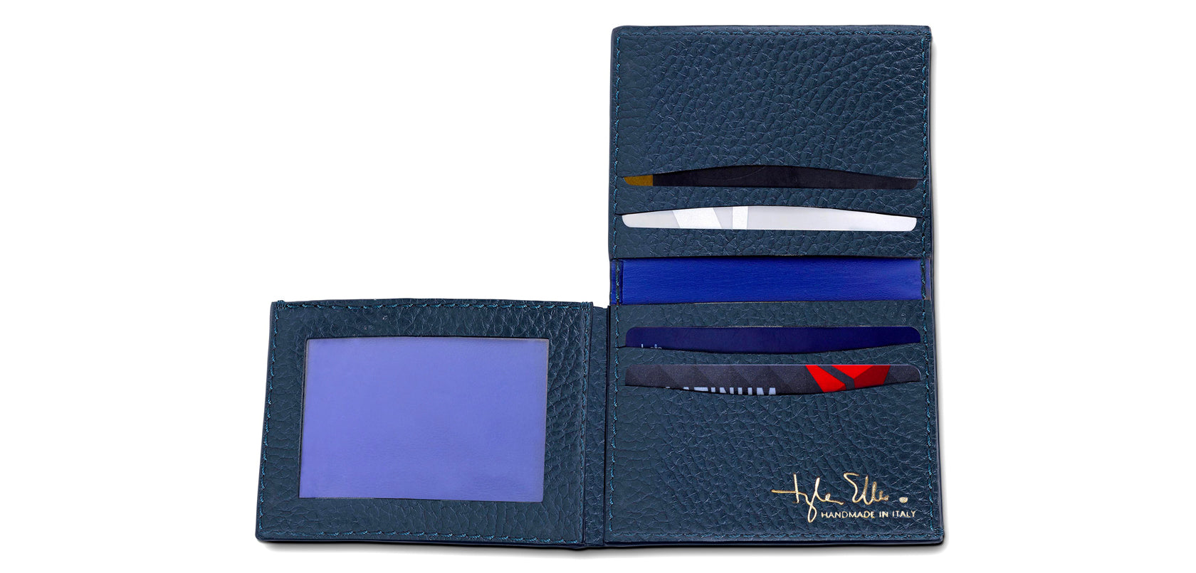 Norman Wallet