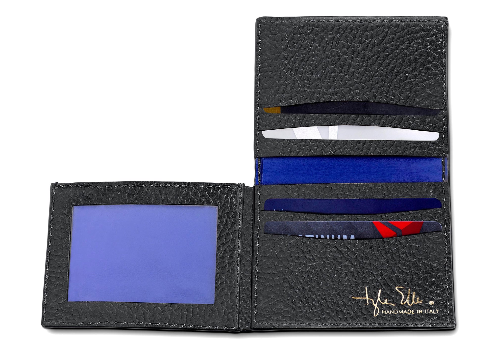 Norman Wallet