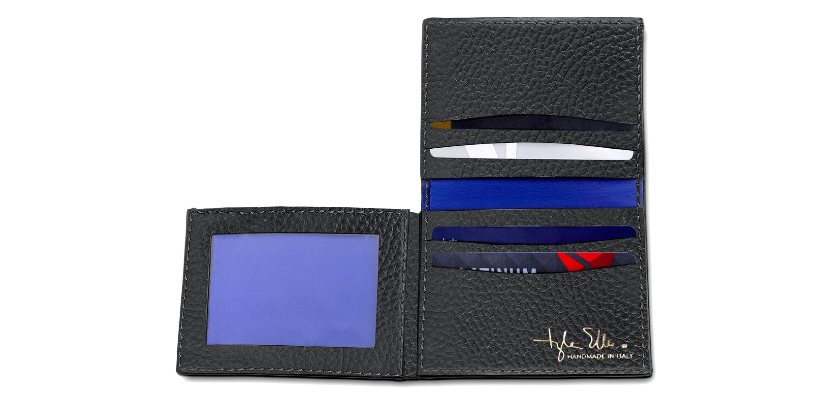 Norman Wallet